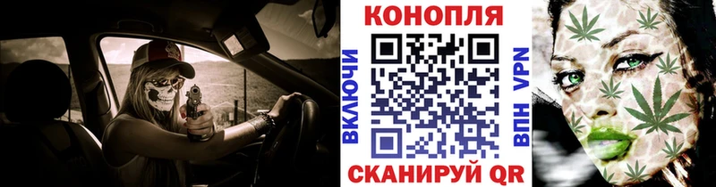 Марихуана план Велиж